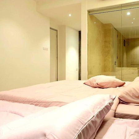 Classic & Comfy 2 Bedroom Condo Georgetown 温馨爵士双房公寓 Bagan Jermal Экстерьер фото